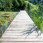 Seehuette Tamberger פלד אם סי