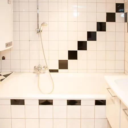 Seehuette Tamberger * فلد ام سي