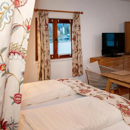 شاليه Seehuette Tamberger فلد ام سي