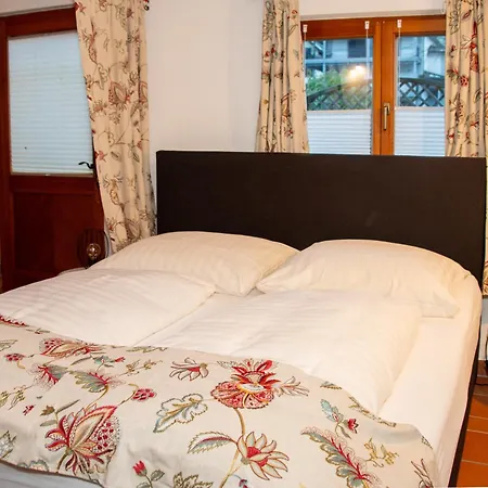 Seehuette Tamberger شاليه