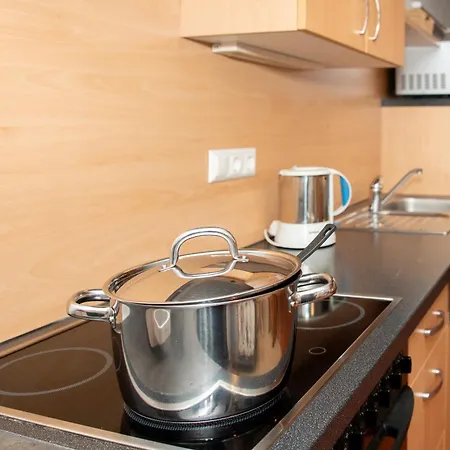 בקתה Seehuette Tamberger