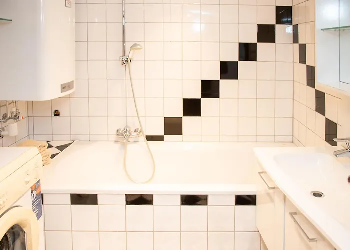 Seehuette Tamberger * فلد ام سي