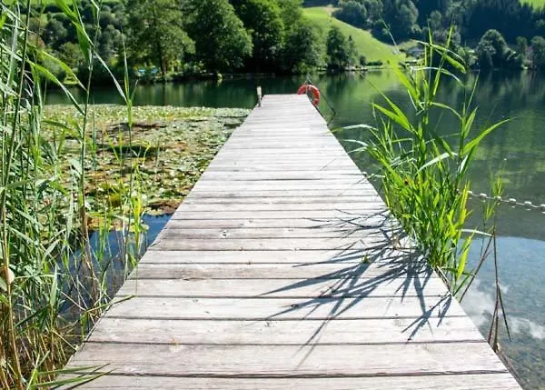 Seehuette Tamberger فلد ام سي