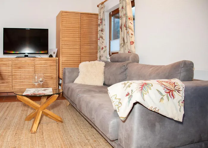 בקתה Seehuette Tamberger