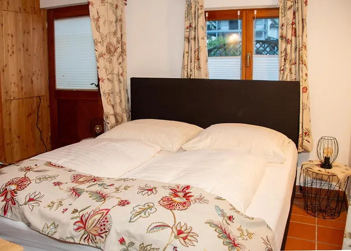 Seehuette Tamberger شاليه