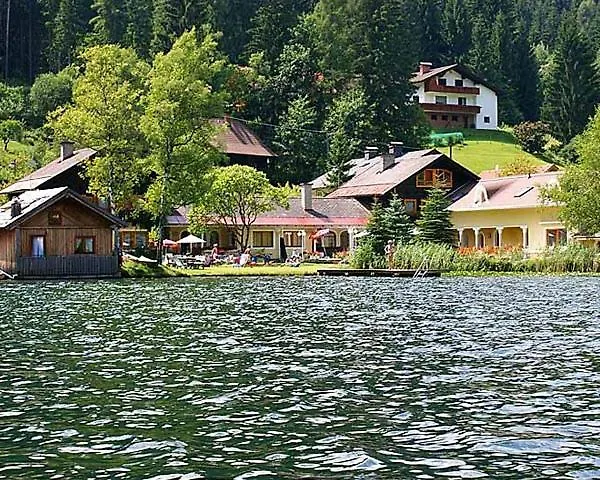 Seehuette Tamberger فلد ام سي